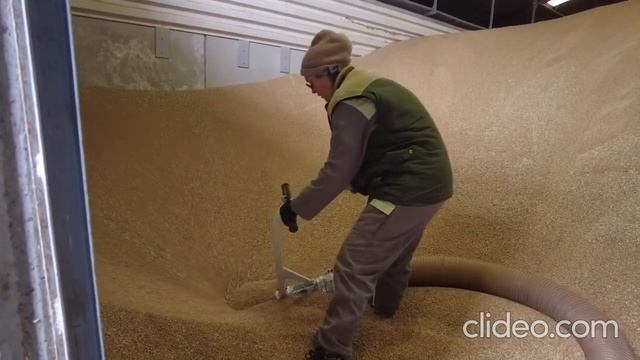 Пневмотранспортер Kongskilde SupraVac 2000  120т_час   380996809388