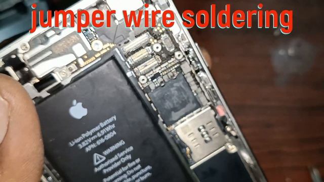 iPhone 6 Lcd Light Solution 1000000%solve смотреть онлайн
