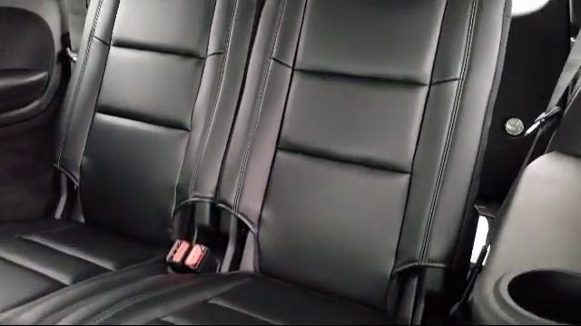 2019 Dodge DURANGO GT Plus Fond Du Lac, Wisconsin смотреть онлайн