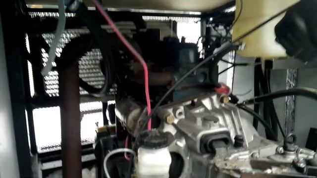 Пилигрим с дизелем Kubota 1105 смотреть онлайн
