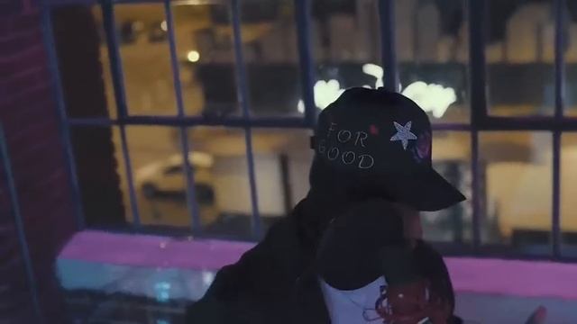 GHO$T- TU SABES (Performance Video) смотреть онлайн