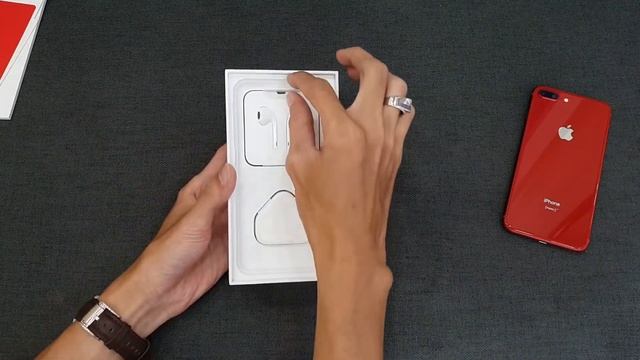 Trên tay iPhone 8 Plus phiên bản RED Edition tại Việt Nam смотреть онлайн