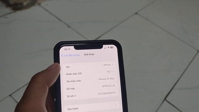 CÓ NÊN NÂNG CẤP BẢN IOS 16.7 CHO IPHONE XSM HAY KHÔNG PHIÊN BẢN NÀO ỔN ĐỊNH NHẤT PIN QUÁ TỐT смотреть онлайн