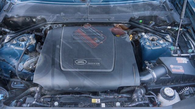 2023 Land Rover Defender 110 For Sale