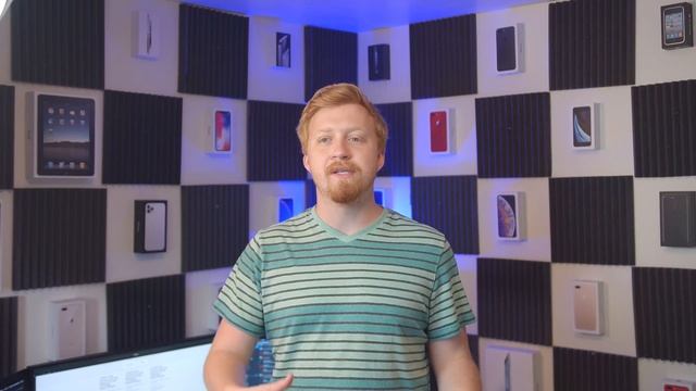 Apple's most Neglected Lineup смотреть онлайн