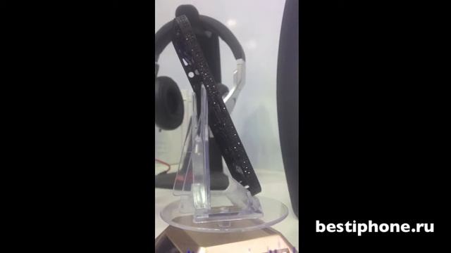 iphone 5 swarovsky — 720p смотреть онлайн