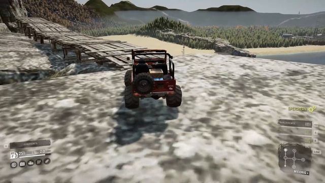 Logan's Map - Port Logan (erkunden) смотреть онлайн