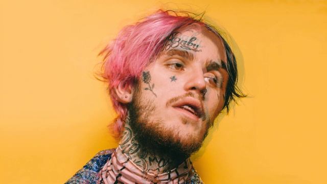 [FREE] Lil Peep Type Beat - "Gets Better" смотреть онлайн