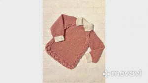 Кофта на 2-3 года! Реглан снизу