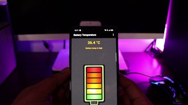 PUBG Battery Drain Test of Realme X2Pro After August Update!! [Smooth+Extreme] смотреть онлайн