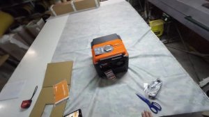 Обзор генератора Patriot IGX1200