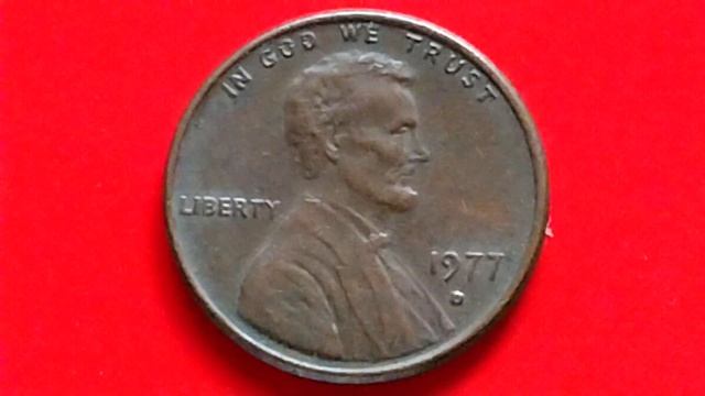 The Most Valuable 1977 D Lincoln Penny смотреть онлайн
