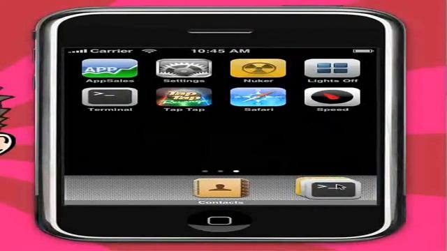 Stack v2.2 Coming Soon to iPhone смотреть онлайн