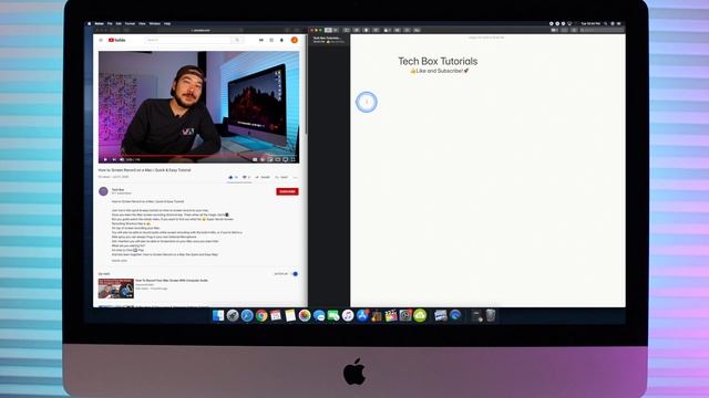 How to Use Emojis on a Mac | Tech Box Tutorials смотреть онлайн