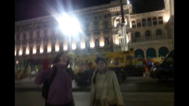 Eurotrip 2013 смотреть онлайн