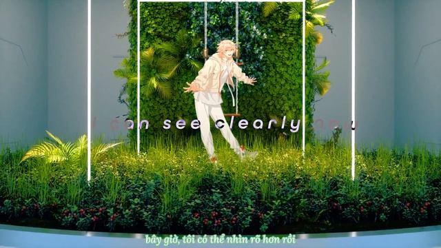 PARADOX LIVE 【MV/Vietsub】S∀G∀  - 1Nm8
