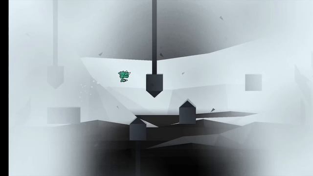 Nullscapes - geometry dash смотреть онлайн