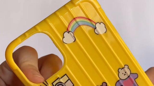 iPhone 11 Pro Max | Shopee Case Review | Case Collection смотреть онлайн