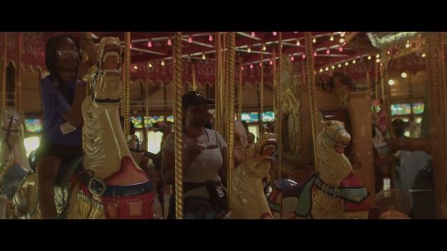 BMPCC4k 75 FPS Slow Motion Test