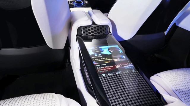 Jaguar C-X17 Concept - 2013 Frankfurt Motor Show смотреть онлайн