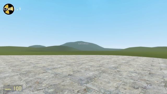 tactical nuke in Garry's mod смотреть онлайн