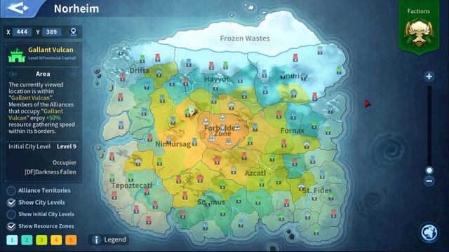 Infinity Kingdom | You Should Migrate to S79 & Here's Why?! смотреть онлайн