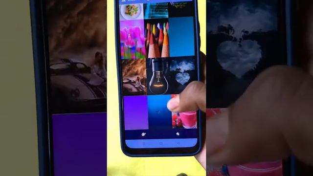 Best free 4K Wallpaper App for Amoled, IPS, OLED All type mobile 🔥 смотреть онлайн