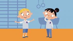 I've got a nose. Unit 7. Song.