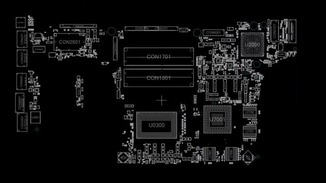BOARDVIEW ✅ Asus Rog Zephyrus G15 GA502IU Gaming DIAGRAMA ESQUEMATIC смотреть онлайн