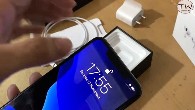 iPhone 11 pro max review in hindi | iPhone 11 pro max unboxing смотреть онлайн