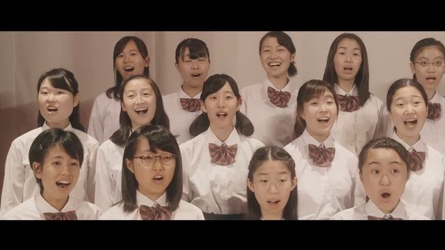 Mrs. GREEN APPLE - 僕のこと（合唱Version） by 神奈川県立湘南高等学校合唱部 смотреть онлайн