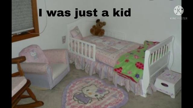 ♡ Traumacore Playlist ♡ (Possible Tw)