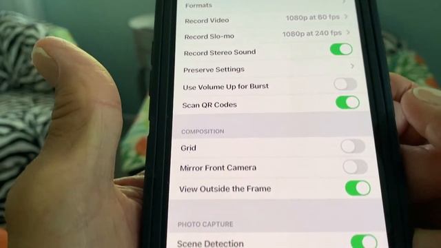 How to turn off Live Photo in Camera App on iPhone 12 iOS 14 смотреть онлайн
