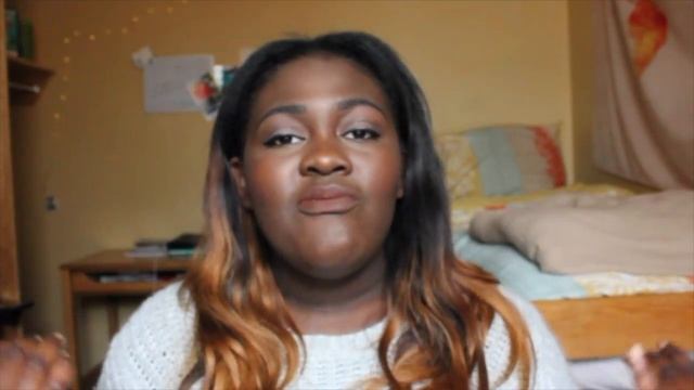 ♡ Fall Lip Trends for Dark Skin смотреть онлайн