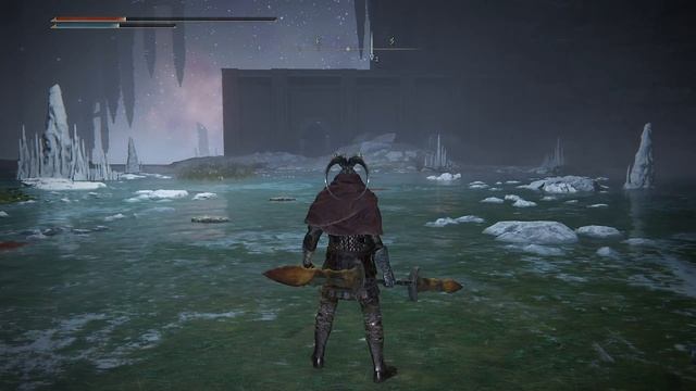 Elden Ring : Как Найти Парные Клинки и Двуручник Горгулии | Гайд 🔥 смотреть онлайн