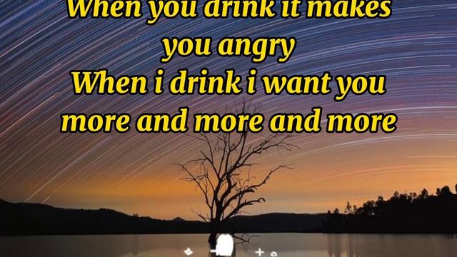 Somewhere in The Middle-Dishwalla (Lyrics) смотреть онлайн