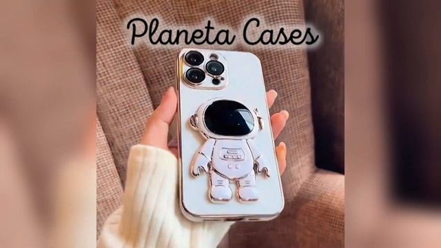 Mega Lançamento Capinha Astronauta Flutuante Planeta Cases смотреть онлайн
