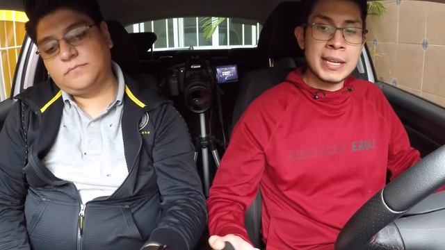 Apple CarPlay y Android Auto | ¿Funcionan tal como esperabas? смотреть онлайн