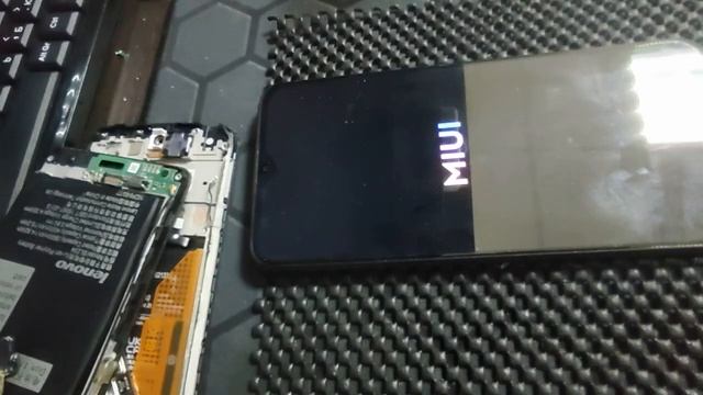 Большая проблема Xiaomi смотреть онлайн