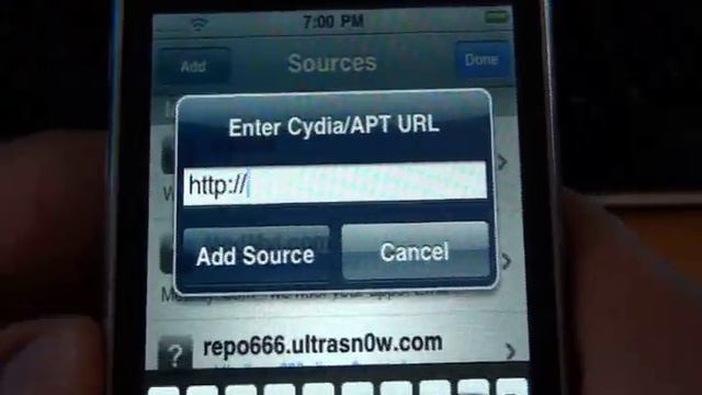 Désimlocker son iPhone 3G/3GS au Firmware 3.1.2, 3.1.3 et 4.0 ! смотреть онлайн