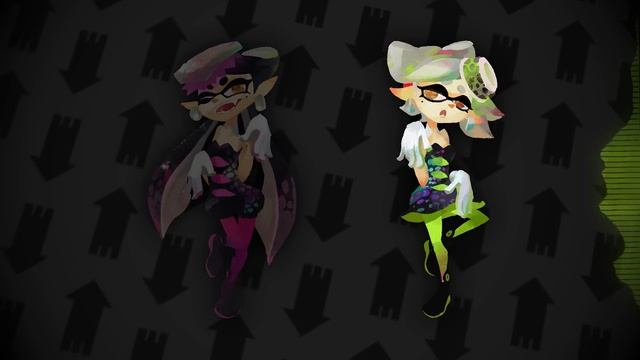 Squid Sisters - Idol (AI Cover) смотреть онлайн