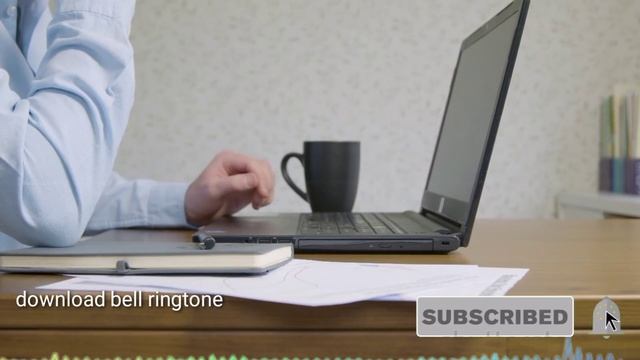 Top 3 Bell ringtone смотреть онлайн