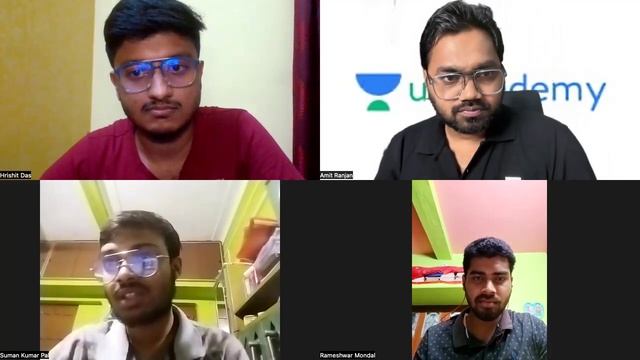 Elevate Your Game : How Three Buddies Conquered IIT JAM & JEST Physics | Amit Ranjan смотреть онлайн