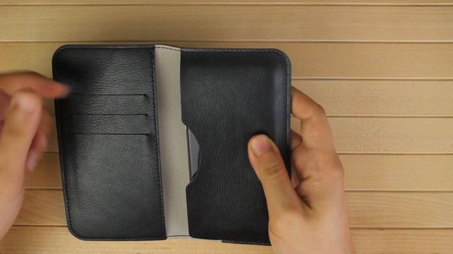 iPhone 6 ve 6S için Cüzdan Gibi Cüzdan Kılıf | Rock Universal Wallet Case смотреть онлайн