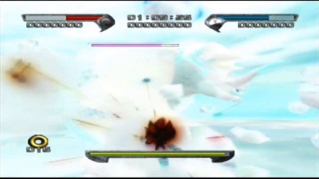 Let's Play Shadow The Hedgehog - FINALE - The True End