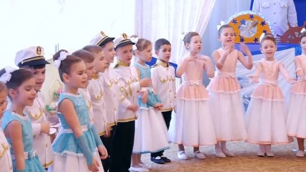 Детский сад 57 часть 3