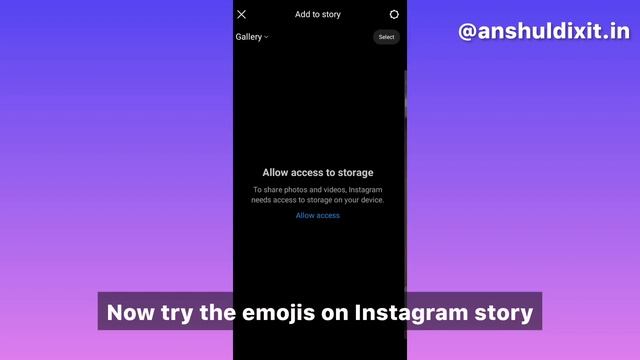 How to use iOS 15.4 EMOJIS + All FONTS🔥| iOS Instagram On Android 2023 смотреть онлайн