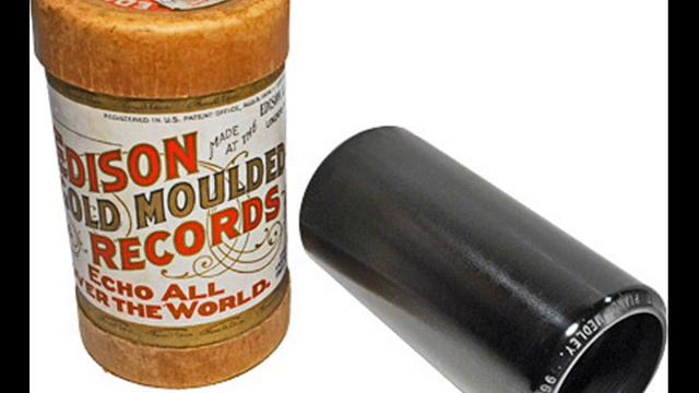 samuel siegel & m loyd wolf an authum evening edison 2m 1905 смотреть онлайн