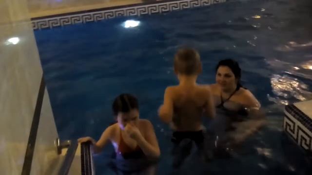 Влог в бане или в сауне смотреть онлайн