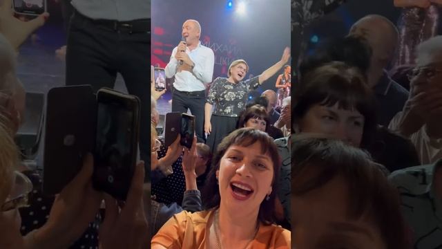 Хор Турецкого, Мои года, моё богатство‼️